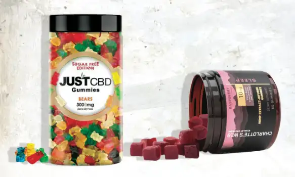 Wild Berry Cbd Gummies cbd Gummies And High Blood Presure